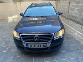 VW Passat B6, снимка 10