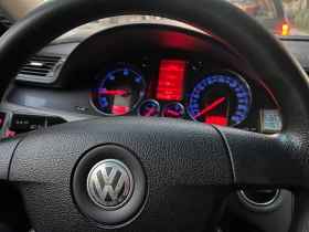 VW Passat B6, снимка 12