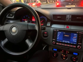 VW Passat B6, снимка 11