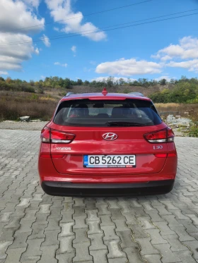 Hyundai I30, снимка 1