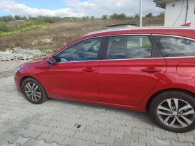 Hyundai I30, снимка 4