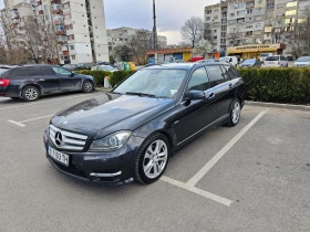     Mercedes-Benz C 250  cdi 4Matik