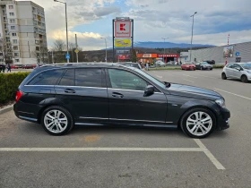     Mercedes-Benz C 250  cdi 4Matik