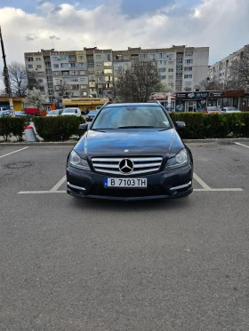     Mercedes-Benz C 250  cdi 4Matik