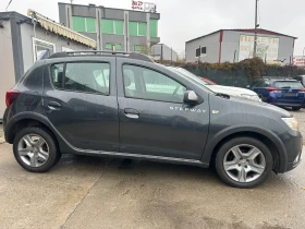 Dacia Sandero STEPWAY 1.5dci Face euro 6b NAVI, снимка 4