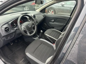 Dacia Sandero STEPWAY 1.5dci Face euro 6b NAVI, снимка 9