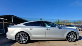     Audi A7 3.0D/4X4/S LINE/OBDUX/DISTR/MASAGE