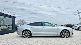 Audi A7 3.0D/4X4/S LINE/OBDUX/DISTR/MASAGE, снимка 6