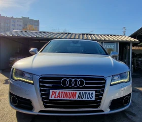     Audi A7 3.0D/4X4/S LINE/OBDUX/DISTR/MASAGE