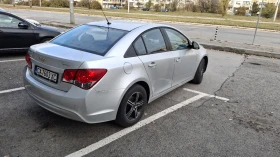 Chevrolet Cruze | Mobile.bg    3