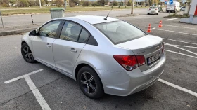 Chevrolet Cruze | Mobile.bg    5