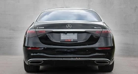 Mercedes-Benz S 500 AMG LINE 4MATIC LONG, снимка 5