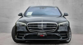 Mercedes-Benz S 500 AMG LINE 4MATIC LONG, снимка 4