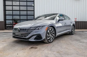 VW Arteon  R-Line | CARFAX!, снимка 2