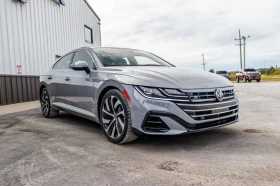 VW Arteon  R-Line | CARFAX!, снимка 1