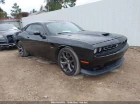 Dodge Challenger R/T 5.7 V8 HEMI, снимка 3