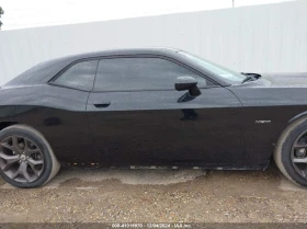 Dodge Challenger R/T 5.7 V8 HEMI, снимка 4