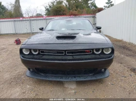 Dodge Challenger R/T 5.7 V8 HEMI, снимка 2