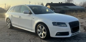 Audi A4 * 2.0TDI* Sline* B&O* , снимка 9