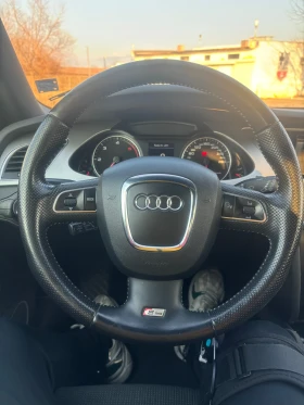 Audi A4 * 2.0TDI* Sline* B&O* , снимка 15