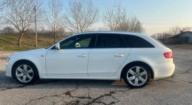 Audi A4 * 2.0TDI* Sline* B&O* , снимка 4