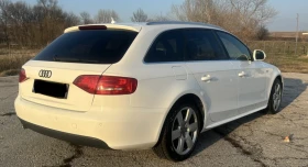 Audi A4 * 2.0TDI* Sline* B&O* , снимка 7