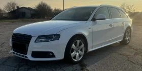 Audi A4 * 2.0TDI* Sline* B&O* , снимка 3