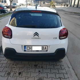 Citroen C3 N1, снимка 4