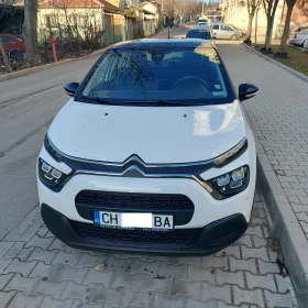 Citroen C3 N1, снимка 1