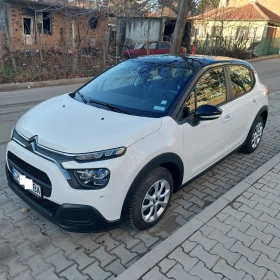 Citroen C3 N1, снимка 3