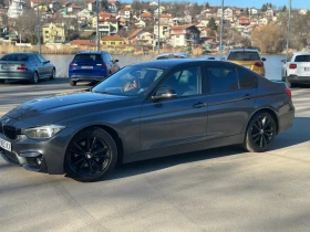 BMW 328 328i Xdrive 245кс 8скорости TOP!!!, снимка 7