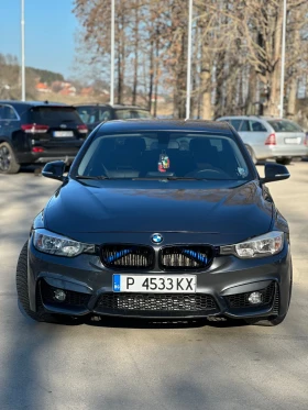 BMW 328 328i Xdrive 245кс 8скорости TOP!!!, снимка 2