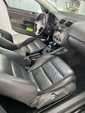 VW Golf 1.9 TDI 250hp, снимка 10