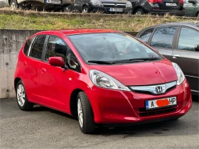 Honda Jazz, снимка 5