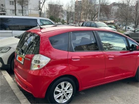 Honda Jazz, снимка 7