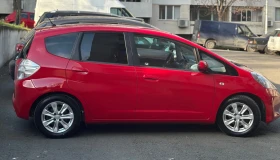 Honda Jazz, снимка 6