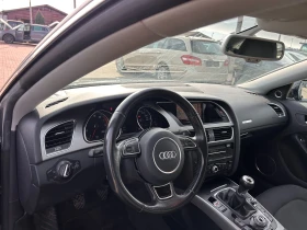 Audi A5 1.8TFSI NAVI - цена по договаряне - 68174778 | Car24.bg