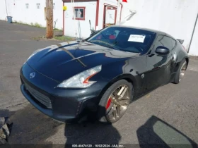 Nissan 370Z * Възможност за Лизинг* - 23500 лв. - 84409387 | Car24.bg