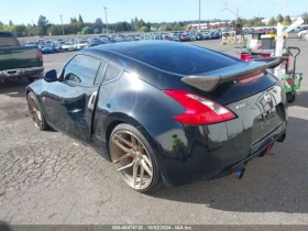 Nissan 370Z * Възможност за Лизинг* - 23500 лв. - 79210021 | Car24.bg