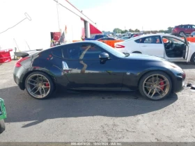 Nissan 370Z * Възможност за Лизинг* - 23500 лв. - 84409387 | Car24.bg