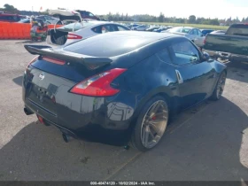 Nissan 370Z * Възможност за Лизинг* - 23500 лв. - 79210021 | Car24.bg