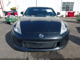 Nissan 370Z * Възможност за Лизинг* - 23500 лв. - 84409387 | Car24.bg