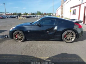 Nissan 370Z * Възможност за Лизинг* - 23500 лв. - 84409387 | Car24.bg