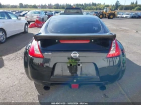 Nissan 370Z * Възможност за Лизинг* - 23500 лв. - 84409387 | Car24.bg