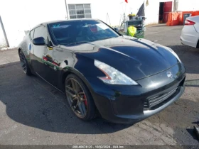 Nissan 370Z * Възможност за Лизинг* - 23500 лв. - 84409387 | Car24.bg