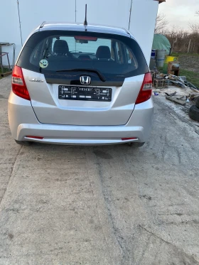 Honda Jazz Jazz 1.2i Facelift | Mobile.bg    3