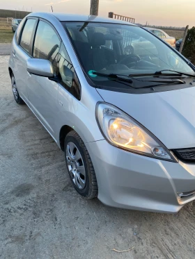 Honda Jazz Jazz 1.2i Facelift, снимка 1