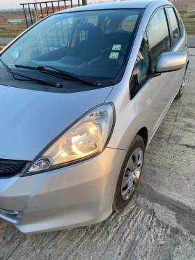 Honda Jazz Jazz 1.2i Facelift, снимка 2