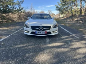 Mercedes-Benz SL 500 AMG, снимка 2