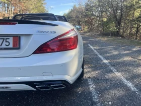 Mercedes-Benz SL 500 AMG, снимка 8